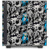 DC Comics Batman Characters Action Poses Print NZXT H510 Compact ATX Mid-Tower Case Skin