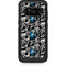 DC Comics Batman Characters Action Poses Print Otterbox Commuter Galaxy Skin
