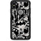 DC Comics Batman Characters Action Poses Print Otterbox Commuter iPhone Skin