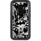 DC Comics Batman Characters Action Poses Print Otterbox Defender Galaxy Skin