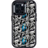 DC Comics Batman Characters Action Poses Print Otterbox Defender iPhone Skin