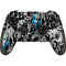 DC Comics Batman Characters Action Poses Print PlayStation Scuf Vantage 2 Controller Skin