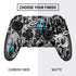 DC Comics Batman Characters Action Poses Print PlayStation Scuf Vantage 2 Controller Skin