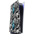 DC Comics Batman Characters Action Poses Print PS5 Digital Edition Console Skin