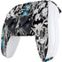 DC Comics Batman Characters Action Poses Print PS5 Controller Skin