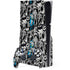 DC Comics Batman Characters Action Poses Print PS5 Slim Disk Bundle Skin
