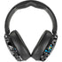 DC Comics Batman Characters Action Poses Print Skullcandy Venue Skin