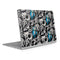 DC Comics Batman Characters Action Poses Print Surface Book 2 13.5in Skin