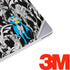 DC Comics Batman Characters Action Poses Print Surface Laptop 2 Skin
