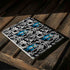 DC Comics Batman Characters Action Poses Print Surface Laptop 2 Skin