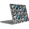 DC Comics Batman Characters Action Poses Print Surface Laptop Studio Skin