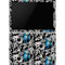 DC Comics Batman Characters Action Poses Print Surface Pro 6 Skin
