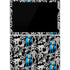 DC Comics Batman Characters Action Poses Print Surface Pro 7 Skin