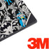 DC Comics Batman Characters Action Poses Print Surface Pro 7 Skin