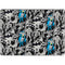 DC Comics Batman Characters Action Poses Print Surface Pro 8 Skin