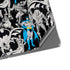 DC Comics Batman Characters Action Poses Print Surface Pro 8 Skin