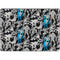 DC Comics Batman Characters Action Poses Print Surface Pro 9 Skin