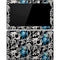 DC Comics Batman Characters Action Poses Print Surface Pro Tablet Skin