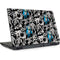 DC Comics Batman Characters Action Poses Print Lenovo ThinkPad Skin