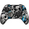 DC Comics Batman Characters Action Poses Print Xbox Elite Wireless Controller Series 2 Skin