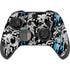 DC Comics Batman Characters Action Poses Print Xbox Elite Wireless Controller Series 2 Skin