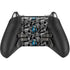 DC Comics Batman Characters Action Poses Print Xbox Elite Wireless Controller Series 2 Skin