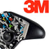 DC Comics Batman Characters Action Poses Print Xbox One Controller Skin