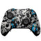 DC Comics Batman Characters Action Poses Print Xbox One Elite Controller Skin