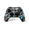 DC Comics Batman Characters Action Poses Print Xbox One X Controller Skin
