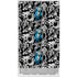 DC Comics Batman Characters Action Poses Print Xbox Series S Skins
