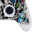 DC Comics Batman Characters Action Poses Print Xbox Series S Skins