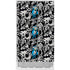 DC Comics Batman Characters Action Poses Print Xbox Series S Console Skin