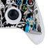 DC Comics Batman Characters Action Poses Print Xbox Series S Controller Skin