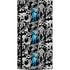 DC Comics Batman Characters Action Poses Print Xbox Series X Console Skin
