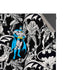 DC Comics Batman Characters Action Poses Print Xbox Series X Console Skin
