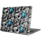 DC Comics Batman Characters Action Poses Print Yoga 710 14in Skin