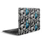 DC Comics Batman Characters Action Poses Print Zenbook UX305FA 13.3in Skin
