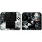 The Dark Knight Rises Batman and Bane Fighting Nintendo 2DS Skin