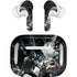 The Dark Knight Rises Batman and Bane Fighting AirPods Pro 2nd Gen Skin