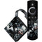 The Dark Knight Rises Batman and Bane Fighting Amazon Fire TV Skin