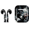 The Dark Knight Rises Batman and Bane Fighting Apple AirPods 2 Skin