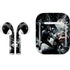 The Dark Knight Rises Batman and Bane Fighting Apple AirPods 2 Skin