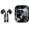 The Dark Knight Rises Batman and Bane Fighting Apple AirPods Skin