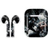 The Dark Knight Rises Batman and Bane Fighting Apple AirPods Skin