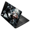 The Dark Knight Rises Batman and Bane Fighting Asus X502CA 15.6 Skin