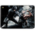 The Dark Knight Rises Batman and Bane Fighting HP Chromebook Skin