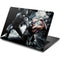 The Dark Knight Rises Batman and Bane Fighting Dell Chromebook Skin
