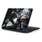 The Dark Knight Rises Batman and Bane Fighting Samsung Chromebook Skin