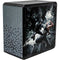 The Dark Knight Rises Batman and Bane Fighting Cooler Master MasterBox Q300L Mini Tower Skin