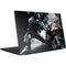The Dark Knight Rises Batman and Bane Fighting Dell Vostro Skin
